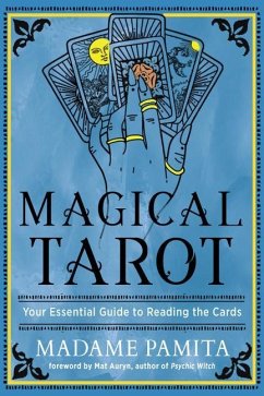 Magical Tarot - Pamita, Madame (Madame Pamita)