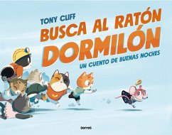 Busca Al Ratón Dormilón / Let's Get Sleepy! - Cliff, Tony