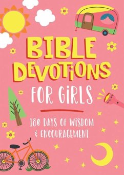 Bible Devotions for Girls - Biggers, Emily