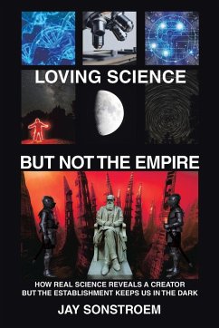 Loving Science - but Not the Empire - Sonstroem, Jay