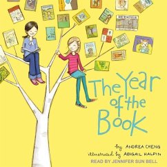 The Year of the Book - Cheng, Andrea