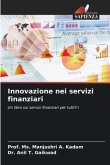 Innovazione nei servizi finanziari