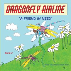 Dragonfly Airline - Mccoy, Robert
