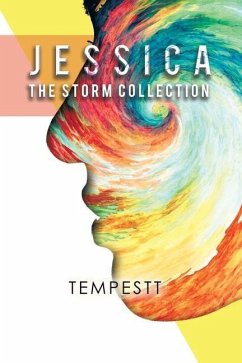Jessica: The Storm Collection - Lyles, Tempestt