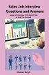 Sales Job Interview Questions and... - Bild 1