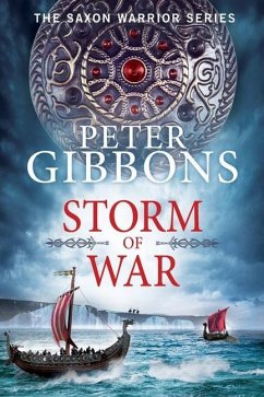 Storm of War - Gibbons, Peter