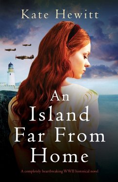 An Island Far from Home An Island Far from Home