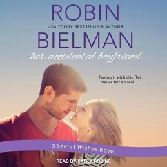 Her Accidental Boyfriend - Bielman, Robin