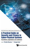 PRACTICAL GUIDE SECURITY AND PRIVACY CYBER-PHYSICAL SYSTEMS