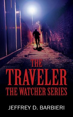 The Traveler - Barbieri, Jeffrey D.