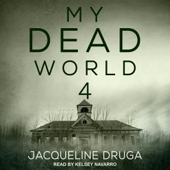 My Dead World 4 - Druga, Jacqueline