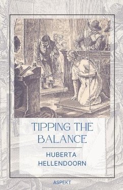 Tipping the balance - Hellendoorn, Huberta