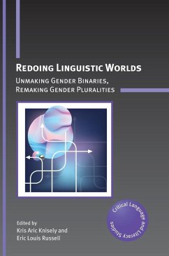 Redoing Linguistic Worlds