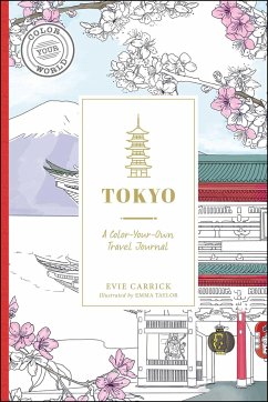 Tokyo - Carrick, Evie