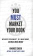 YOU MUST MARKET YOUR BOOK - Bild 1