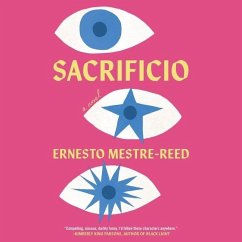 Sacrificio - Mestre-Reed, Ernesto