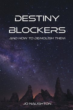 Destiny Blockers - Naughton, Jo