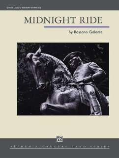 Midnight Ride