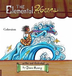 The Elemental Horses - Huang, Diana