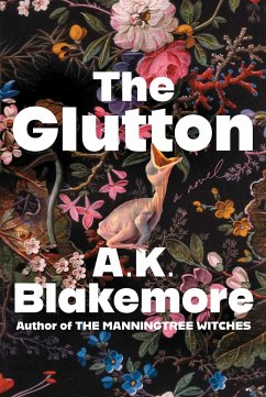 The Glutton - Blakemore, A K