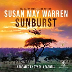 Sunburst - Warren, Susan May