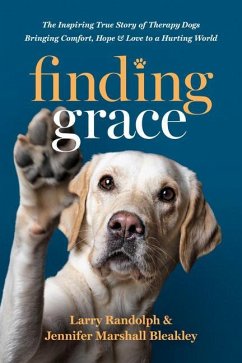 Finding Grace - Randolph, Larry; Bleakley, Jennifer Marshall