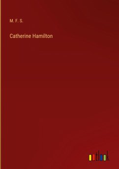 Catherine Hamilton - M. F. S.