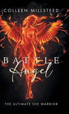 Battle Angel - Millsteed, Colleen