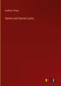 Hymns and Sacred Lyrics