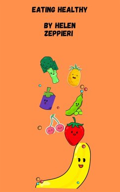 Cover Eating Healthy (eBook, ePUB)