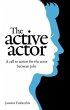 The Active Actor (eBook, ePUB) - Bild 1