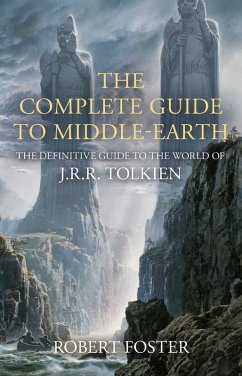 Cover The Complete Guide to Middle-earth (eBook, ePUB)