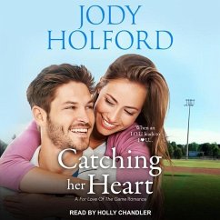 Catching Her Heart - Holford, Jody