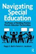 Navigating Special Education - Bild 1