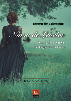 Ninon de Lenclos - de Mirecourt, Eugen