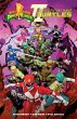 Mighty Morphin Power Rangers/Teenage... - Bild 1