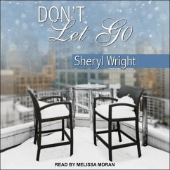Don't Let Go - Wright, Sheryl