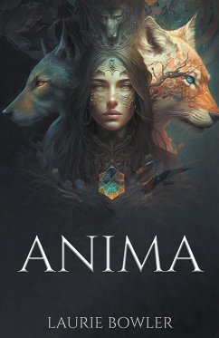 Anima - Bowler, Laurie