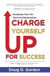 CHARGE YOURSELF UP FOR SUCCESS - Bild 1