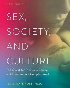 Sex, Society, and Culture