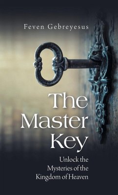 The Master Key - Gebreyesus, Feven