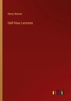 Half-Hour Lectures