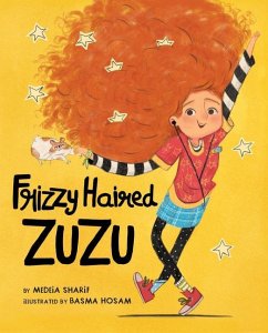 Frizzy Haired Zuzu - Sharif, Medeia