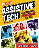 The New Assistive Tech, Second Edition