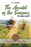 The Amulet of the Seasons