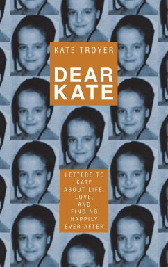 Dear Kate - Troyer, Kate