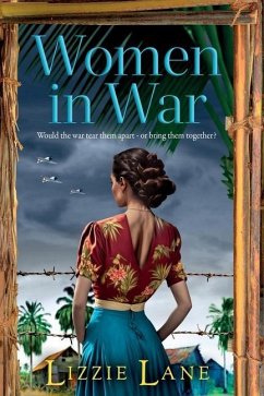 Women in War - Lane, Lizzie