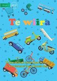 Wheels - Te wiira &#8239;(Te Kiribati)