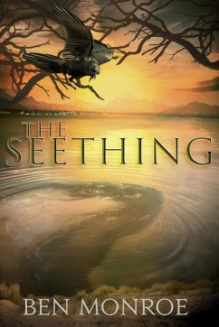 The Seething - Monroe, Ben