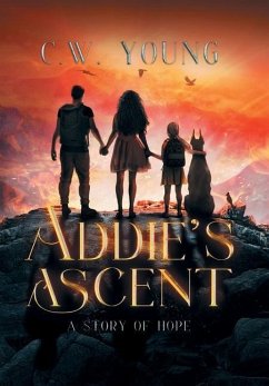 Addie's Ascent - Young, C. W.